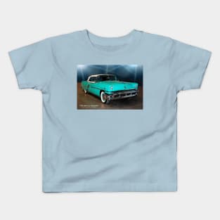 Mercury Montclair Convertible Kids T-Shirt